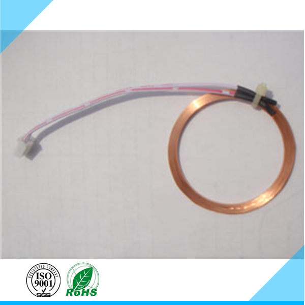 Professional coil factory hollow coil