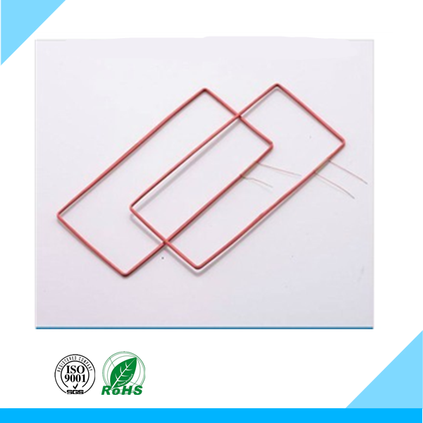 125 kHz RFID coil